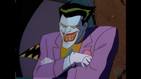 Batman The Complete Animated Series Video Clip Images