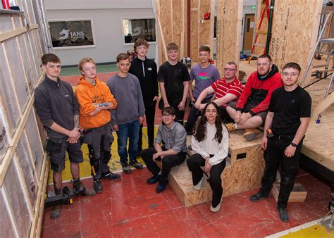 The Jans Group Helps Apprentices And Erasmus Babes Carve Out Future Careers Naked PRNaked PR