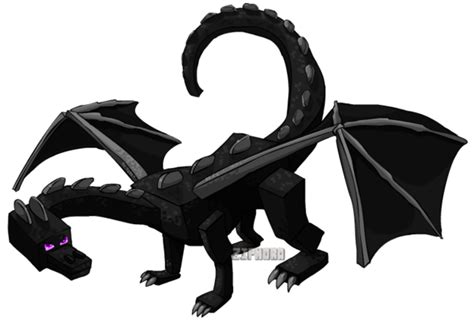 Minecraft Clipart Ender Dragon 20 Free Cliparts Download Images On