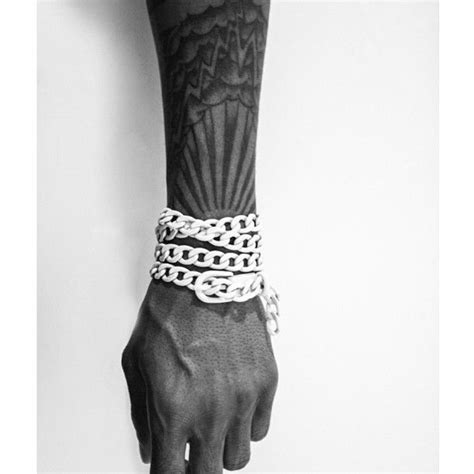 Trey songz tattoos on wrist. Trey arm tattoo | Arm tattoo, Tattoos, Trey songz