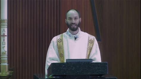 St peter's catholic church, located in new iberia, louisiana, is at east saint peter street 108. St Peters Catholic Church 5-17-20 (Homily) - YouTube