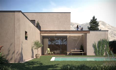Fino a qualche anno fa, le case prefabbricate non erano molto prese in. Case prefabbricate in cemento: prezzi e modelli ...