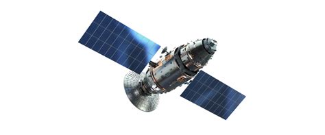 Satellites A Smarter Design For The Thermal Constraints