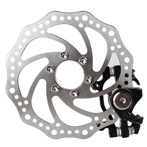 Bicycle Brake Disc Set Stainless Steel Bicycle Bike Disc Brake Rotor F