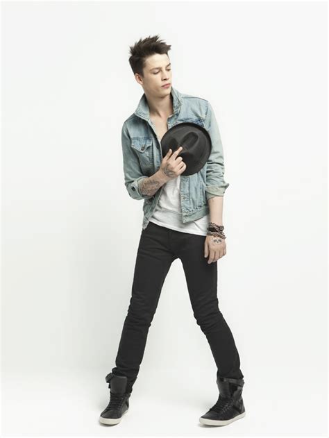 Your young man style stock images are ready. New Hot Sneakers n Shoes: ZARA MAN - spring/summer 2011