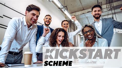 The Kickstart Scheme Easily Explained
