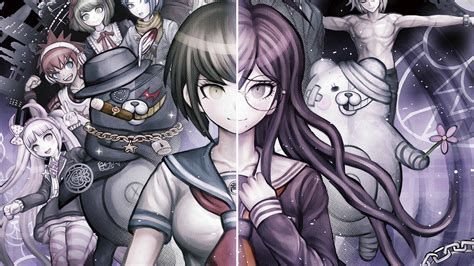 Danganronpa Udg Wallpapers All Sizes · Large And Better · Only Very