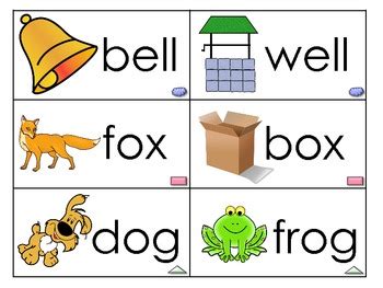 Words that rhyme with game. Rhyming Words Matching Game (with Bonus Card Game) by Mrs ...