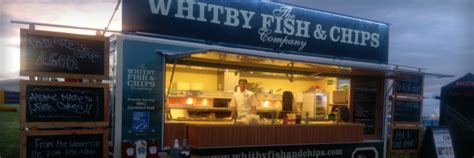 The Whitby Fish and Chips Company - Whitby Fish and Chips