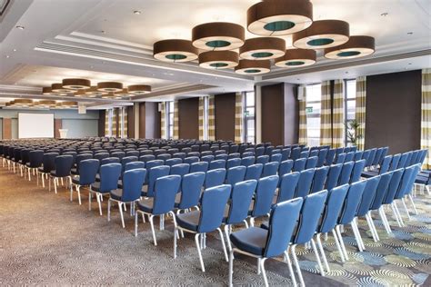 Holiday Inn Birmingham Airport Nec Venue For Hire In Warwickshire