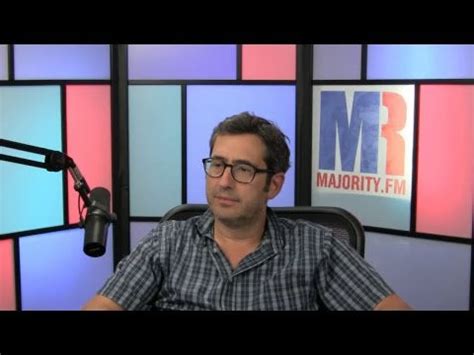Their second child, a boy named saul arthur seder. Sam Seder talks about Joe's increasingly right wing ...