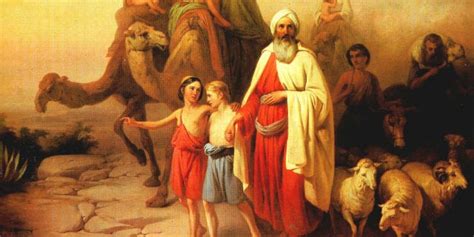 Abram was called abraham the hebrew in genesis 14:13, which is the first time that the word is used in the bible. How Hebrew Reveals Deep Hidden Meanings of Biblical Names ...