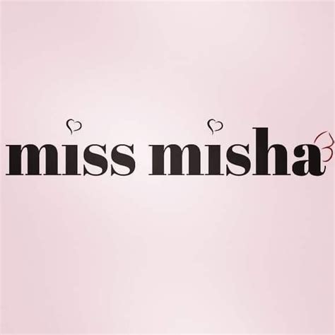 Miss Misha