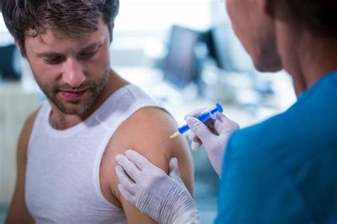 I have to give me small dog insulin injections twice daily. Vitamin B12 Injections - Benefits, Side Effects ...
