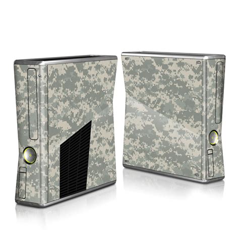 Acu Camo Xbox 360 S Skin Istyles