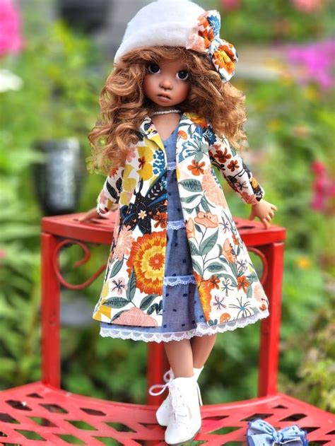 Pin By Kalypso Parkis On Handmade Doll Clothes In 2022 Fashion Doll