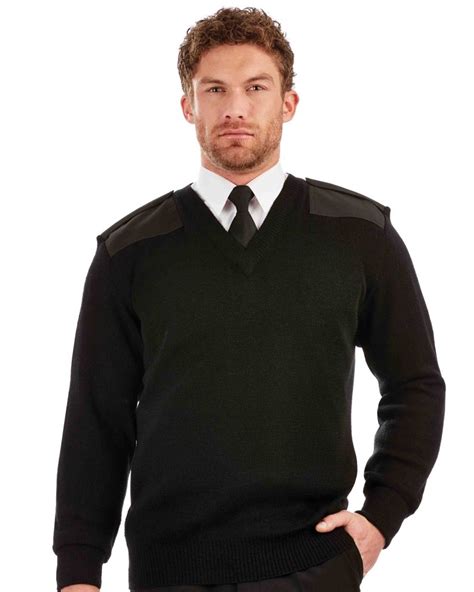 Unisex Nato Sweater Sugdens Corporate Clothing Uniforms And Workwear