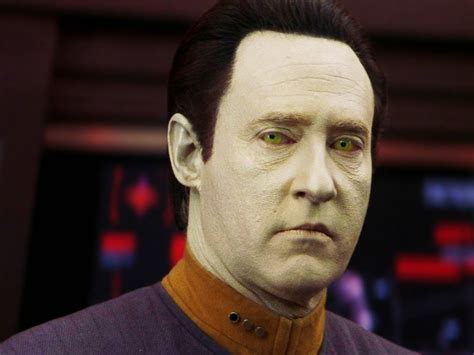 Fresh Hell For Star Treks Data Brent Spiner Owes Heavenly Career To