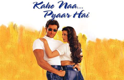 Kaho naa pyaar hai full length movie hd hrithik roshan ameesha patel tollywood box office. The 17 Best Moments from 'Kaho Naa Pyaar Hai' - Brown Girl ...