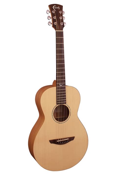 FKM Faith Guitars Naked Mercury Faith Acoustic Guitars Winner Of