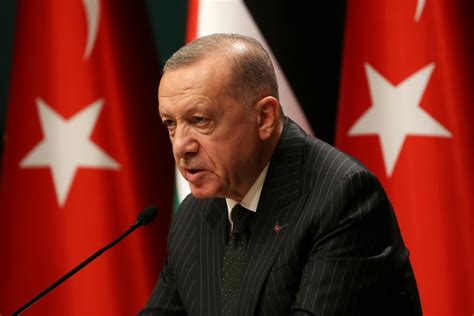 Erdogan Challenges Greece Over Airspace Violations Digital Journal