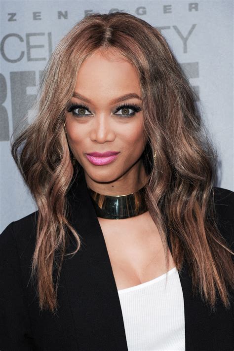 Tyra Banks Adds Another Model Home To Her Portfolio Observer