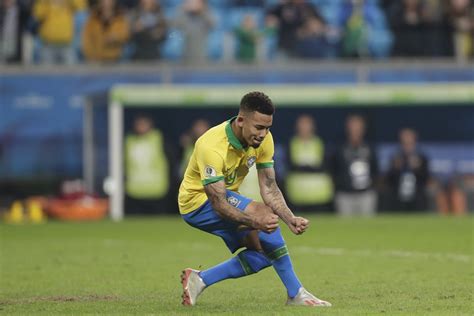 1,333,286 likes · 56,738 talking about this. Argentina can expect tough fight from Brazil: Gabriel Jesus