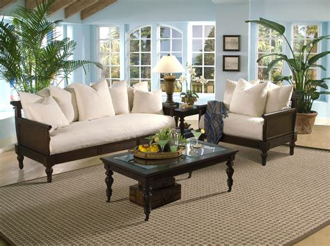 British Colonial Furniture and Interior Decorating Ideas ...