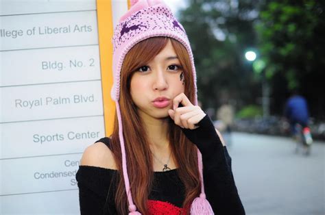 Taiwan Pretty Angel Hong Shi ~ Kh Pic Khmer Picture Khmer Girl Khmer