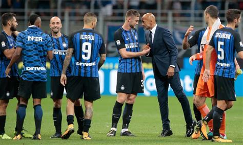 Check spelling or type a new query. Inter-Spal 2-0: Spalletti va con Icardi e Perisic ...