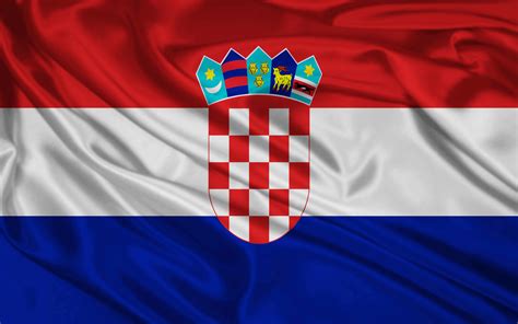 4 HD Croatia Flag Wallpapers - HDWallSource.com