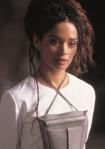 Fan Casting Lisa Bonet As Mary Jane Watson In Spider Man Into The Spider Verse 2002 On Mycast