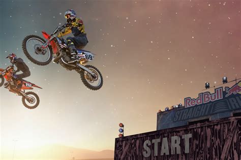 Red bull has the highest market share of any energy drink in the world, with 7.5 billion cans sold in a year. Red Bull Straight Rhythm Will Be Two-Stroke Only in 2018