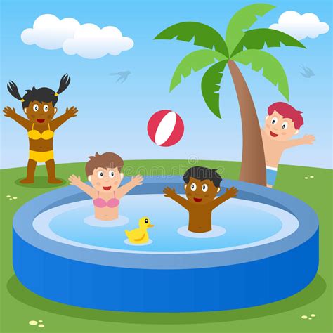 Kids In Pool Clipart 10 Free Cliparts Download Images On Clipground 2023