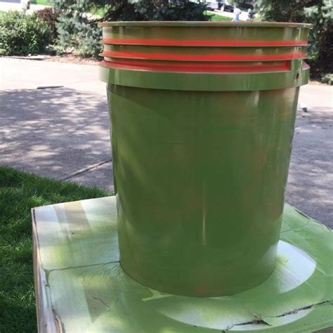 Tomato Planters From 5 Gallon Buckets Hometalk