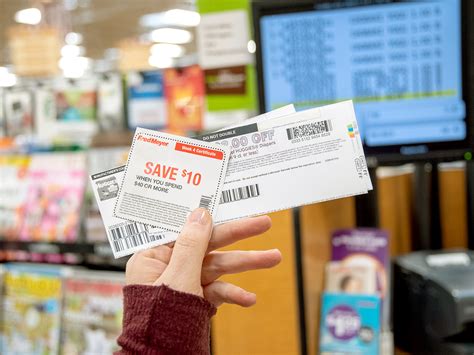How Does Kroger Digital Coupon Work