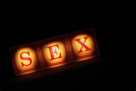 Sex Stock Image Image Of Spelling Letters Lovers Spell 65865083