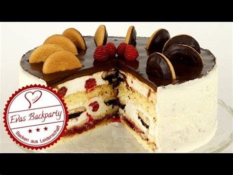 Maybe you would like to learn more about one of these? Jaffa cake Torte / Soft cake Torte / heller Biskuit ...
