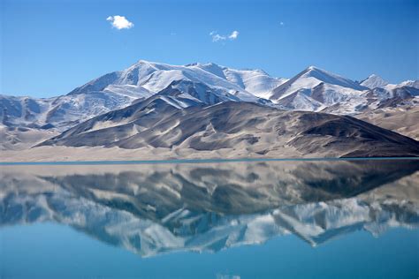 Incredible Karakul Lake Adventures On The Karakoram Highway Jay Tindall