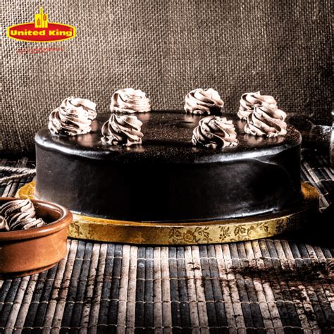 United King Bakery Pakistan Send Cakes To Karachi From United Bakers