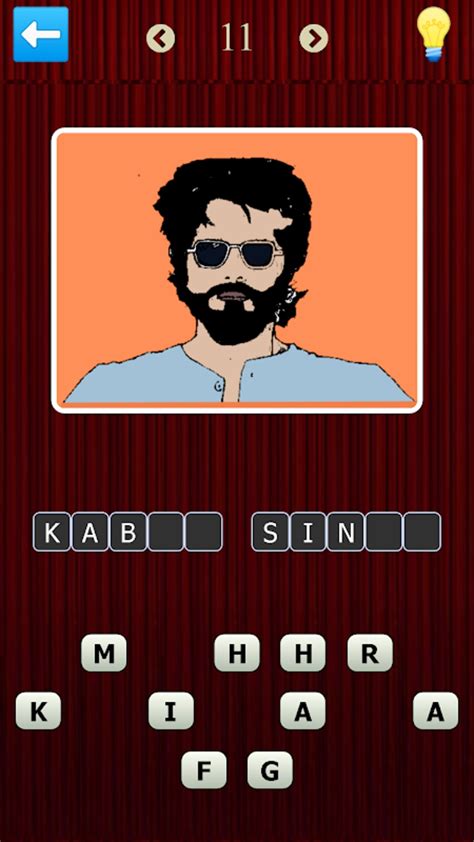 Bollywood Movies Guess With Emoji Quiz Para Android Download