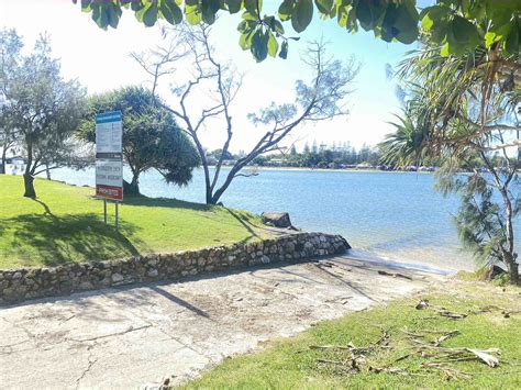 The Best & Worst Boat Ramps On The Gold Coast - BoatBuy