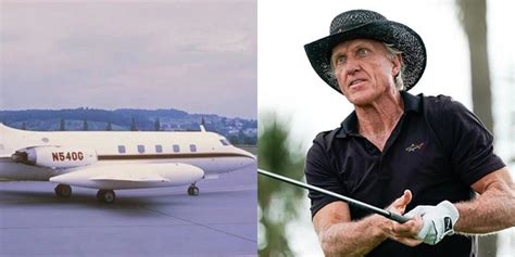 10 Master Golfers Who Own A Private Jet The Business Of Aviation