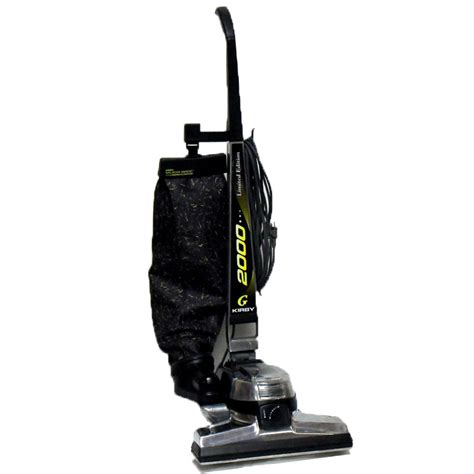 Kirby Vacuum Cleaners - Is The High Price Justified ...