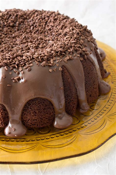 On august 5, 2008, google launched google insights for search, a more sophisticated and advanced service displaying search trends data. homemade Brazilian-style chocolate cake : food