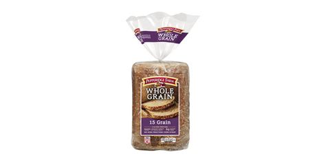Pepperidge Farm® 15 Grain Bread Reviews 2019