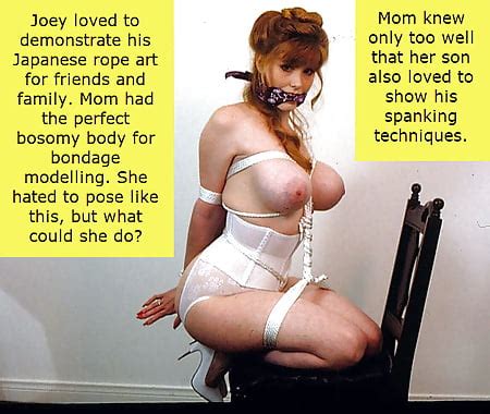 Slave Mom Captions Bilder Xhamster Com