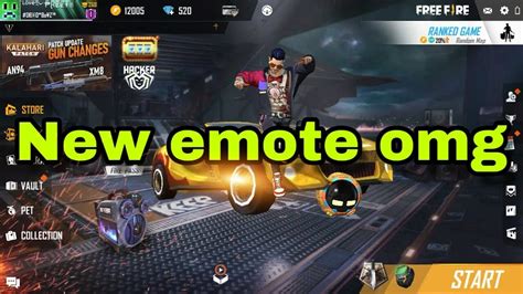 Here the user, along with other real gamers, will land on a desert island from the sky on parachutes and try to stay alive. #freefire FREE FIRE NEW EMOTE TOP UP EVENT - YouTube