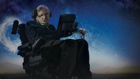 Stephen Hawking Seine Besten Cameos And Dokus Im Tv Filmat