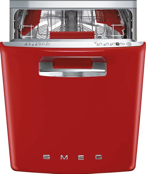 I had a 100% positive experience ordering my appliances from ajmadison.com. Smeg STFABURD 24 Inch Fully Integrated Dishwasher with 13 ...